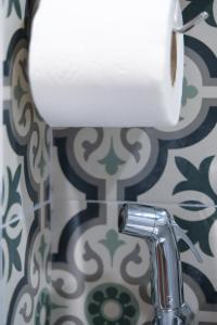 Mynd úr myndasafni af ChomTique Hotel í Ban Chamun (2)