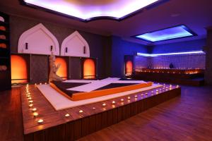 Kép Suhan Cappadocia Hotel & Spa szállásáról Avanosban a galériában