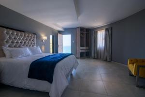 Gallery image of Green Fields Hotel, Coffee Bay in Coffee Bay