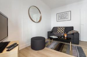 Quiet &Comfort 1Bedroom-2Guests-Nice-Vieux-Port