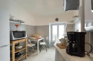 Quiet &Comfort 1Bedroom-2Guests-Nice-Vieux-Port