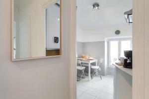 Quiet &Comfort 1Bedroom-2Guests-Nice-Vieux-Port