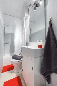 Quiet &Comfort 1Bedroom-2Guests-Nice-Vieux-Port