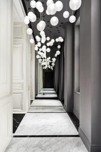 Imagine din galeria proprietății The Amauris Vienna - Relais & Châteaux în Viena