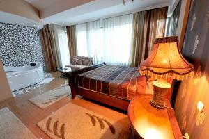 Gallery image of Hotel Gold in Pljevlja