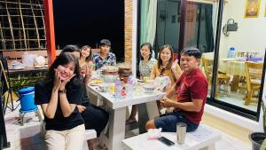 Fotografie z fotogalerie ubytování ภูระเริงวิลล่า วังน้ำเขียว Phu Raroeng Villa v destinaci Ban Khlong Ki