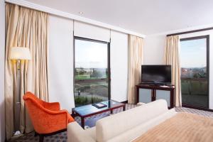 Gallery image of Phakalane Golf Estate Hotel Resort in Gaborone