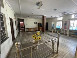 Fotografie z fotogalerie ubytování GARG COMPLEX GUESTHOUSE v destinaci Bharatpur