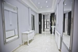 Fotografie z fotogalerie ubytování Hotel Martini Zagreb Hotel and Restaurant v destinaci Sesvete
