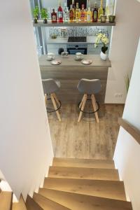Gambar di galeri bagi Hochalmbahnen Chalets Rauris 1-03 Maislaufeldweg 1c di Rauris