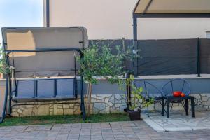 En have udenfor Holiday house Gracijela + 40 billeder