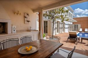 Gallery image of Villa Rafaelle with 3 bedrooms and pool in Porec in Vabriga