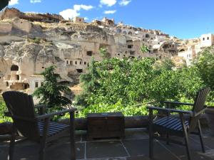 Gallery image of The Village Cave Hotel in Goreme