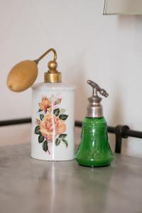 Fotografie z fotogalerie ubytování La Petronilla Appartamenti Montepetriolo v destinaci Monte Petriolo + 94 fotografií