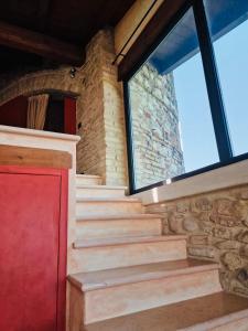 Fotografie z fotogalerie ubytování Tam's Tower v destinaci Pozzolengo