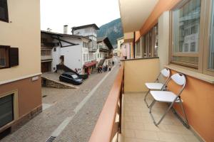 Gallery image of Appartamento Dolomiti in Predazzo