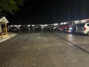 Fotografie z fotogalerie ubytování Rogers Motel v destinaci Smiths Falls