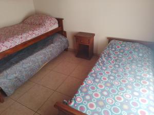 Легло или легла в стая в Cabaña el Torreon