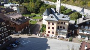 Okolí hotelu