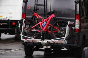 Jízda na kole v ubytování 11 Renovated Cozy Room Dog Friendly Leadville nebo okolí