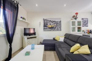 Χώρος καθιστικού στο Casa Azevedo +34 φωτογραφίες