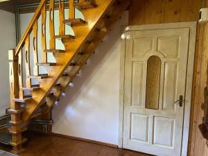 Fotografia z galérie ubytovania Apart Ivanna v destinácii Mikuličin