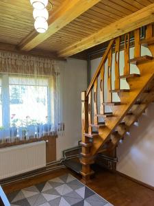 Fotografia z galérie ubytovania Apart Ivanna v destinácii Mikuličin