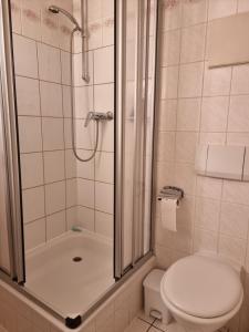 Foto dalla galleria di UMA-DRES Pension a Lichtenstein