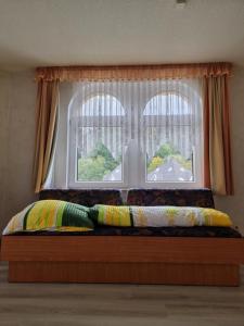 Foto dalla galleria di UMA-DRES Pension a Lichtenstein Altre 9 foto