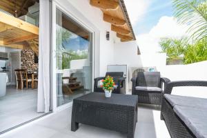 Fotografie z fotogalerie ubytování Paradise Dream Dominicus v destinaci La Laguna