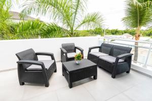 Fotografie z fotogalerie ubytování Paradise Dream Dominicus v destinaci La Laguna