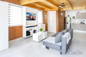 Fotografie z fotogalerie ubytování Paradise Dream Dominicus v destinaci La Laguna