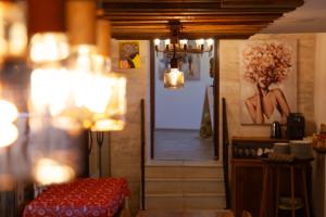 Fotografie z fotogalerie ubytování Sobe App Moj Hir bed and breakfast v destinaci Jastrebarsko