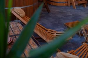 Fotografie z fotogalerie ubytování Sobe App Moj Hir bed and breakfast v destinaci Jastrebarsko