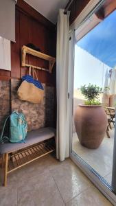 Posteľ alebo postele v izbe v ubytovaní Vintage & Deluxe Apartments