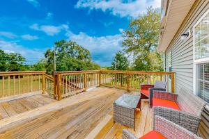 Φωτογραφία από το άλμπουμ του Up a Lazy River σε Shoreline Park