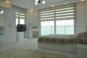 Gallery image of Trabzon Panoramic View Vip Apart in Trabzon