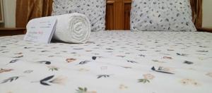 Billede fra billedgalleriet på RÉSIDENCE NGUARY i Dakar