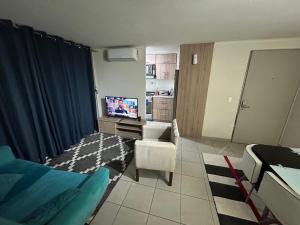 Φωτογραφία από το άλμπουμ του Cómodo Dpto en Curicó σε Curico +1 φωτογραφίες