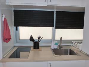 Nhà bếp/bếp nhỏ tại Hand Made +30 ảnh