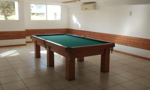 Meja biliard di La Serena