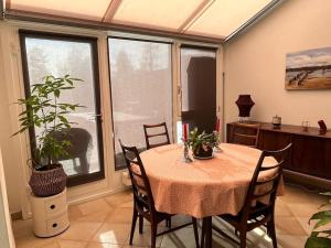 Gambar di galeri bagi Appartement Style Loft/Lumineux di Lutry +20 gambar
