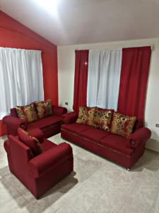 Photo de la galerie de l'établissement Hotel Villa De Las Flores, à Zacatlán