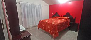 Photo de la galerie de l'établissement Hotel Villa De Las Flores, à Zacatlán