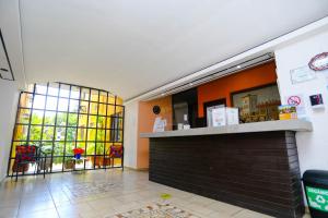 Fotografie z fotogalerie ubytování Hotel Hacienda Cancun v destinaci Cancún + 37 fotografií