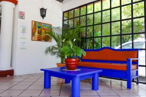 Foto da galeria de Hotel Hacienda Cancun em Cancún