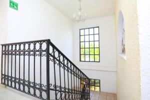 Foto da galeria de Hotel Hacienda Cancun em Cancún