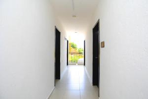 Foto da galeria de Hotel Hacienda Cancun em Cancún