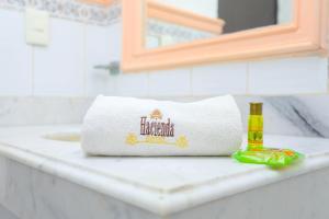 Foto da galeria de Hotel Hacienda Cancun em Cancún