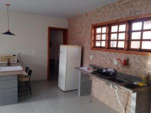 Gallery image of Recanto Mar da Pinheira in Palhoça +14 photos